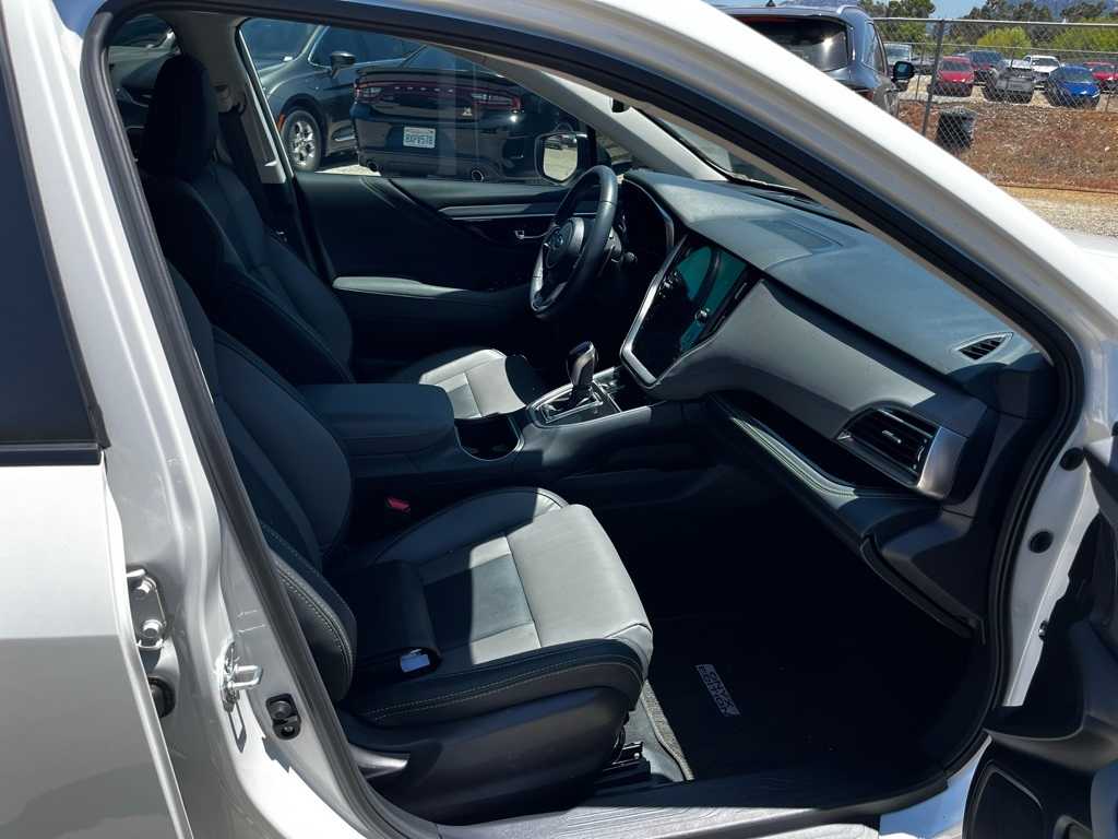 Thumbnail: 2023 Subaru Outback - 19