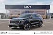  Kia Sorento Hybrid