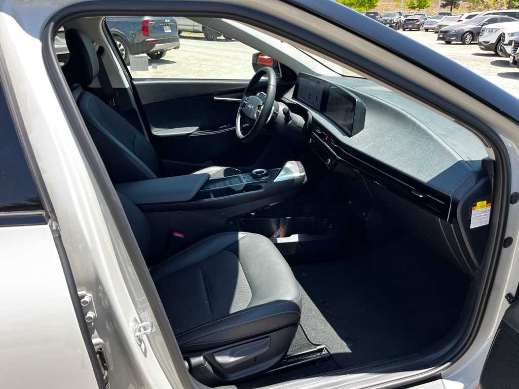2024 Kia EV6 Light 19