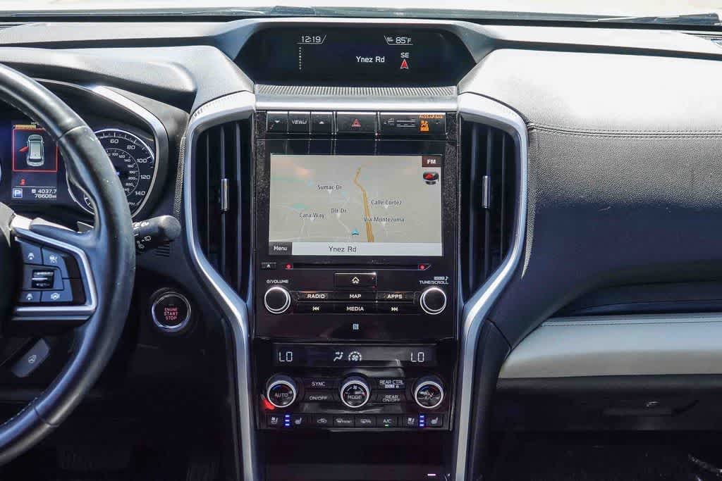 Thumbnail: 2021 Subaru Ascent - 12