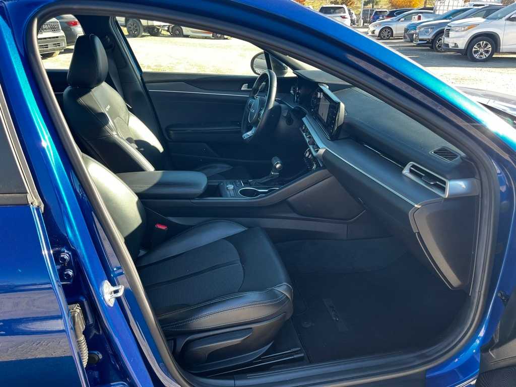 Thumbnail: 2022 Kia K5 - 19