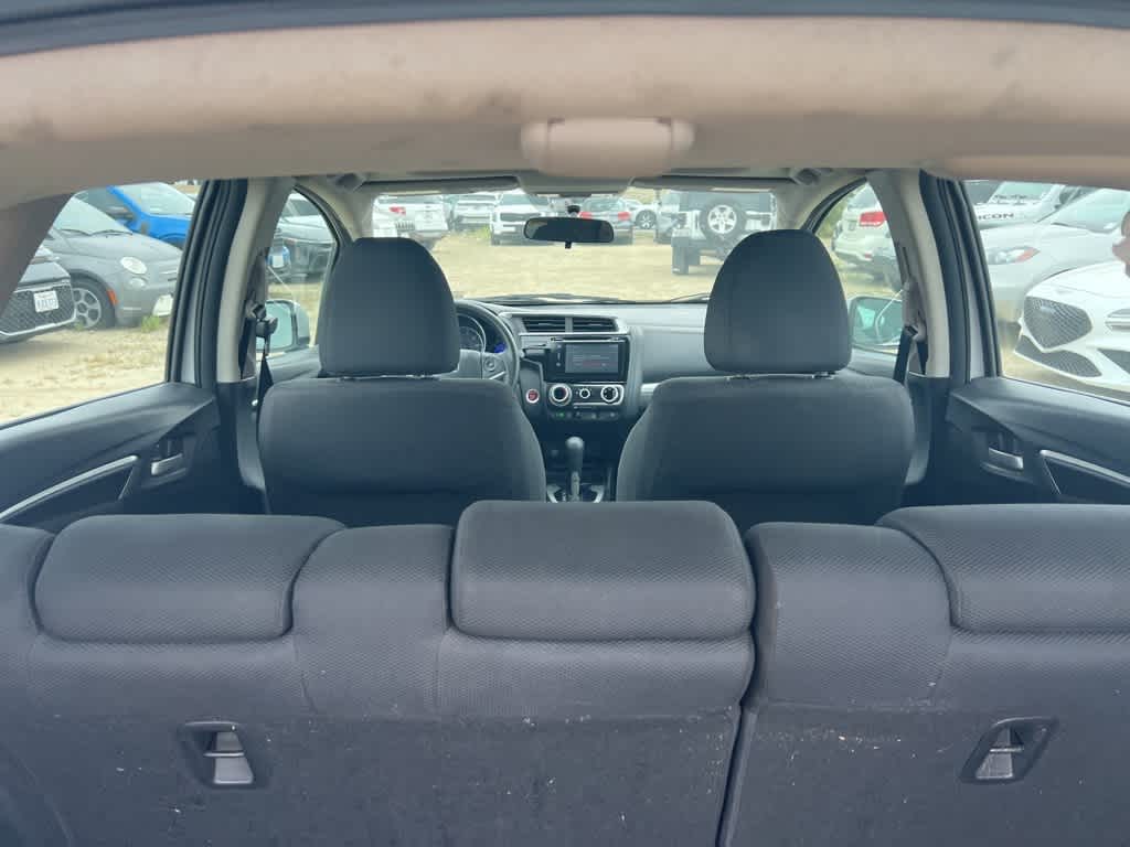 Thumbnail: 2015 Honda Fit - 11