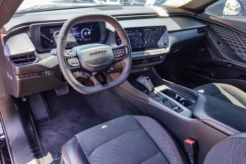 Thumbnail: 2025 Dodge Charger - 11