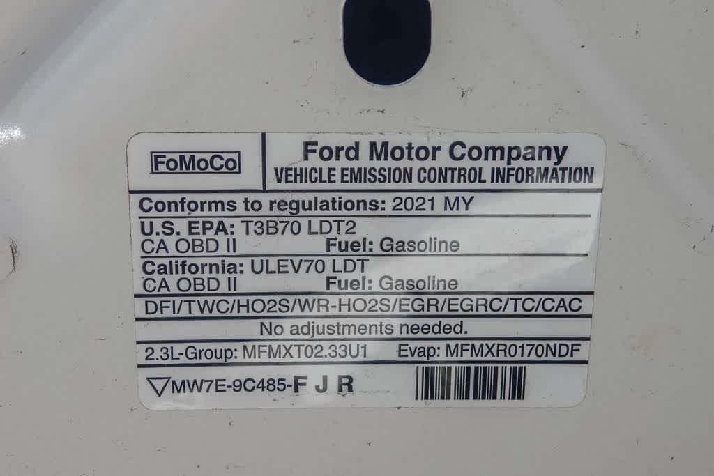 Thumbnail: 2021 Ford Explorer - 27