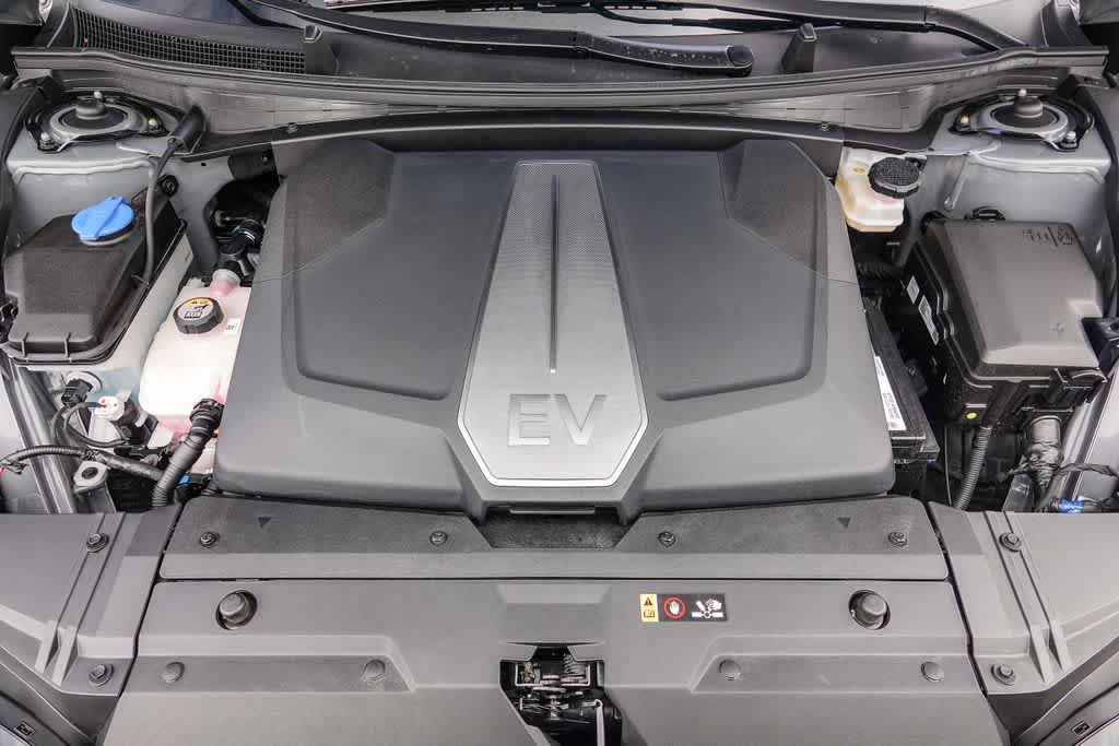 Thumbnail: 2023 Kia EV6 - 27