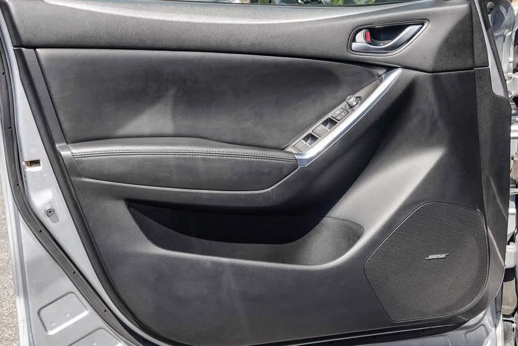 Thumbnail: 2016 Mazda CX-5 - 19