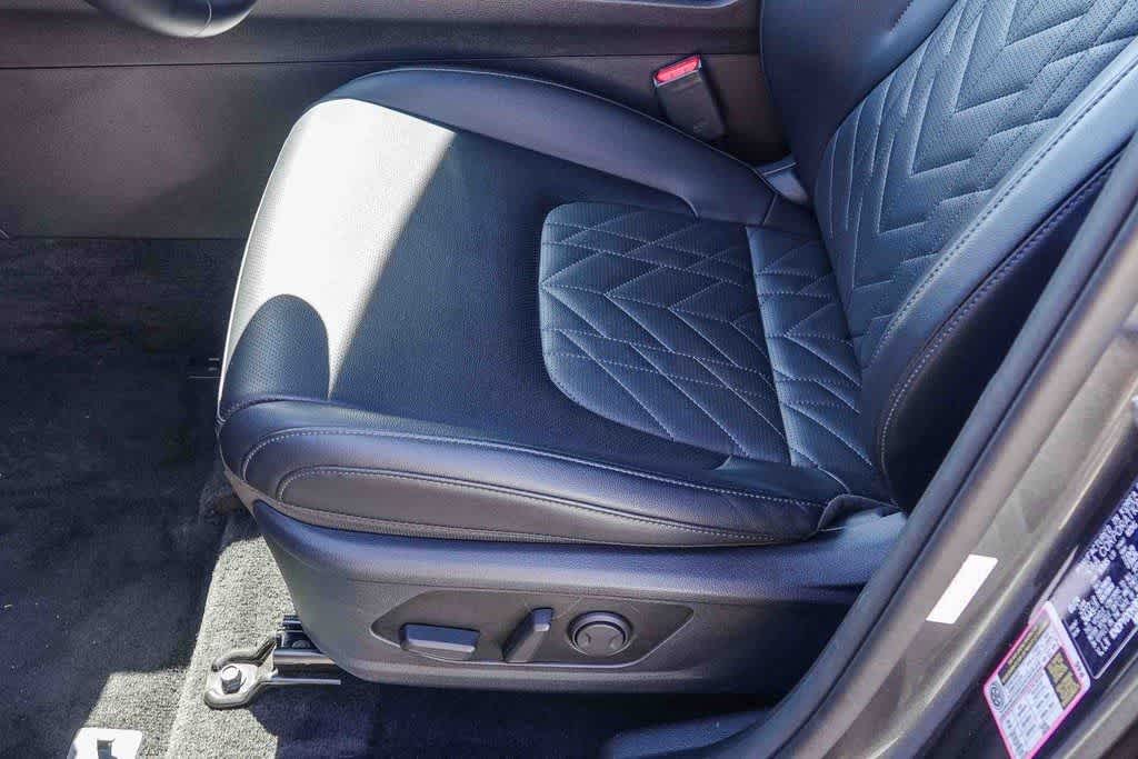 Thumbnail: 2024 Kia Sportage - 20