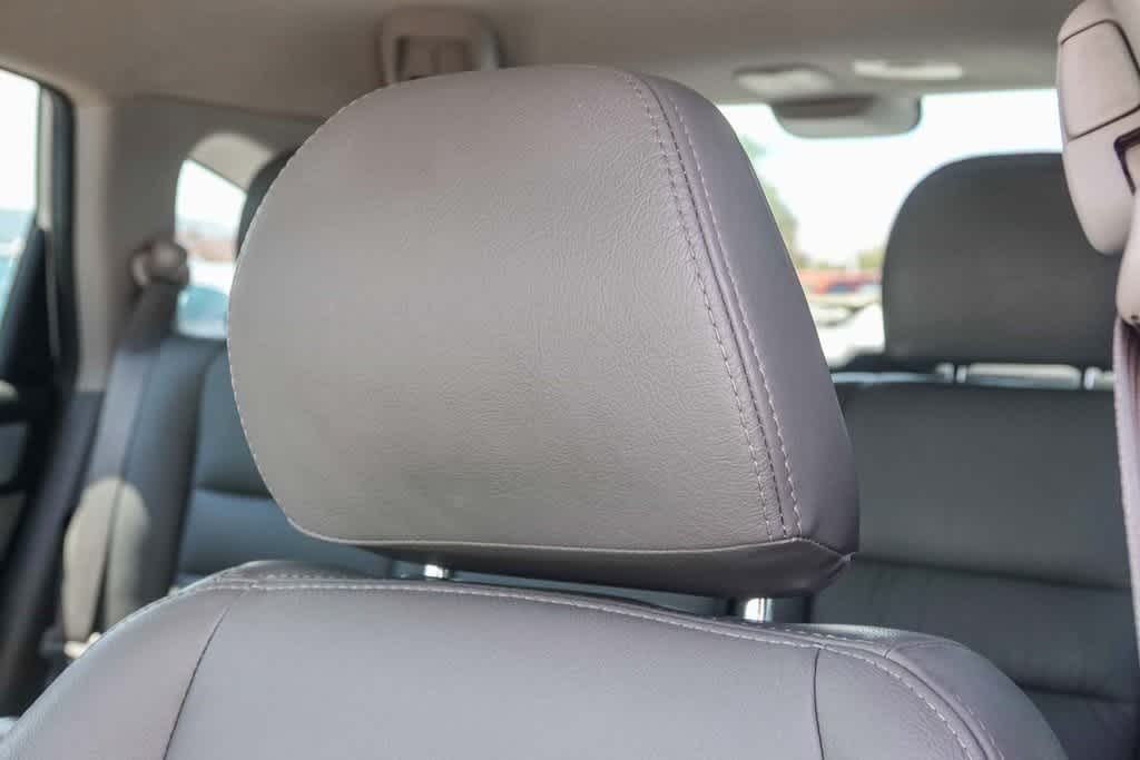 Thumbnail: 2011 Honda CR-V - 25