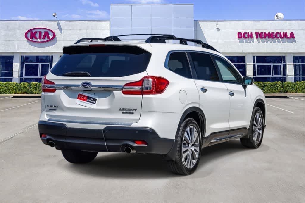 Thumbnail: 2020 Subaru Ascent - 4