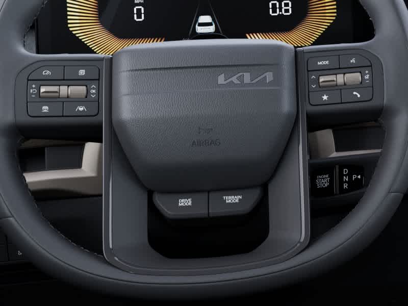 Thumbnail: 2027 Kia Telluride - 22