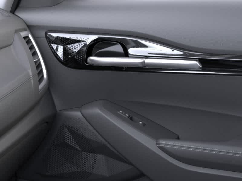 Thumbnail: 2026 Kia Seltos - 25