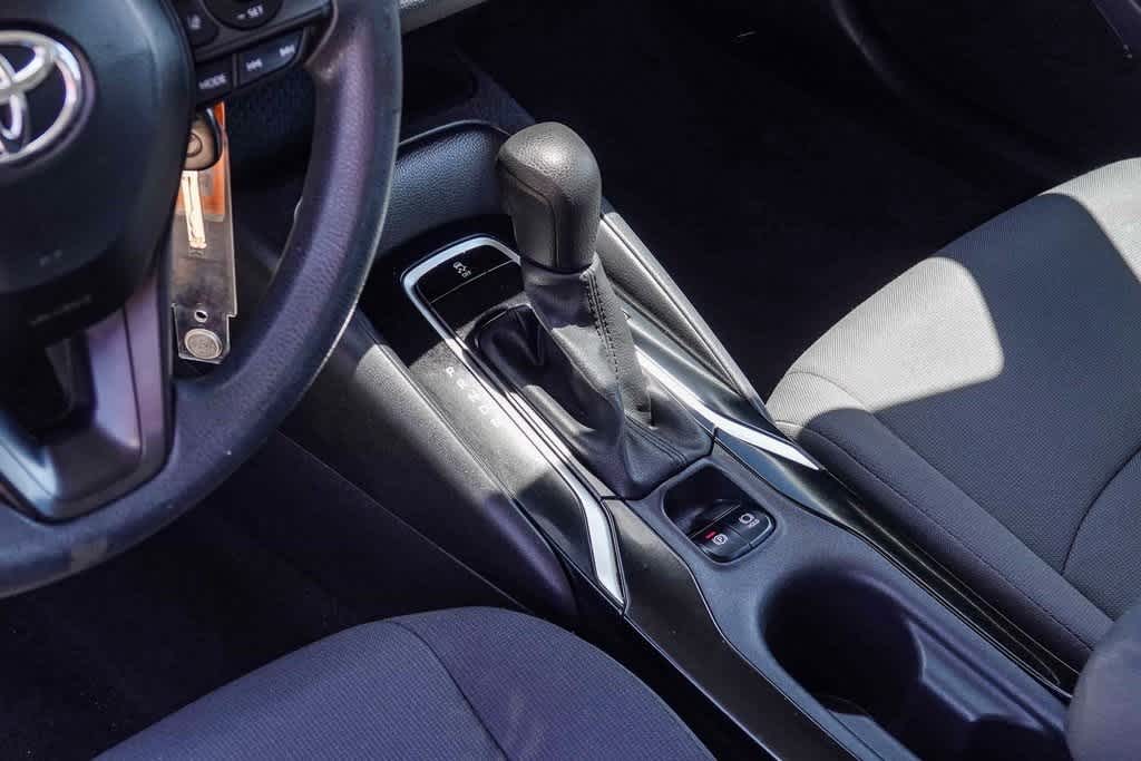 Thumbnail: 2020 Toyota Corolla - 20