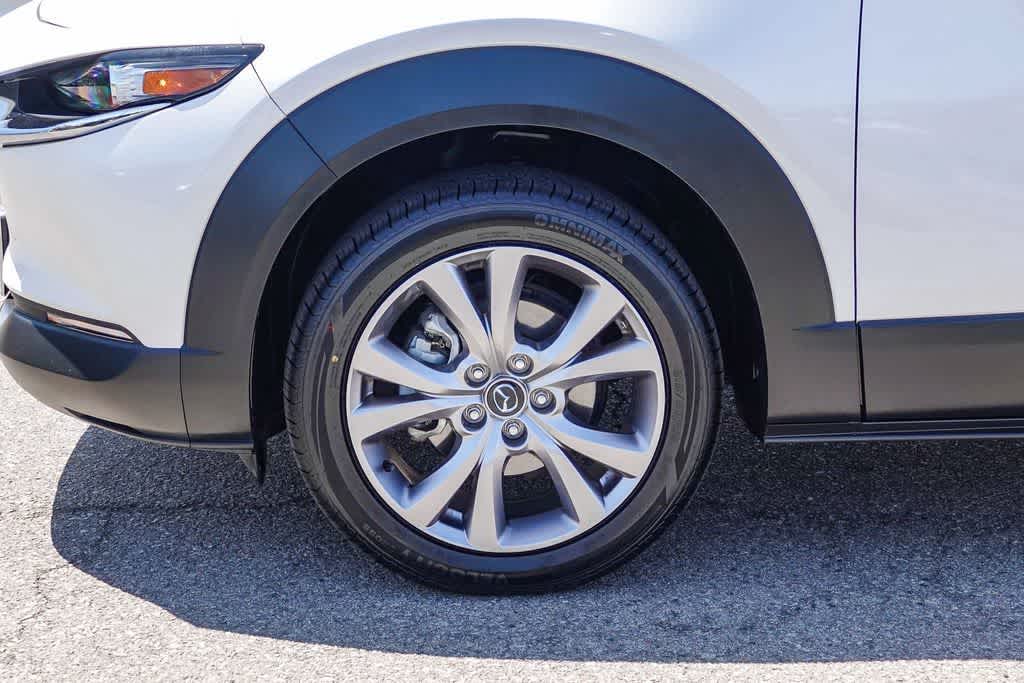 Thumbnail: 2023 Mazda CX-30 - 10