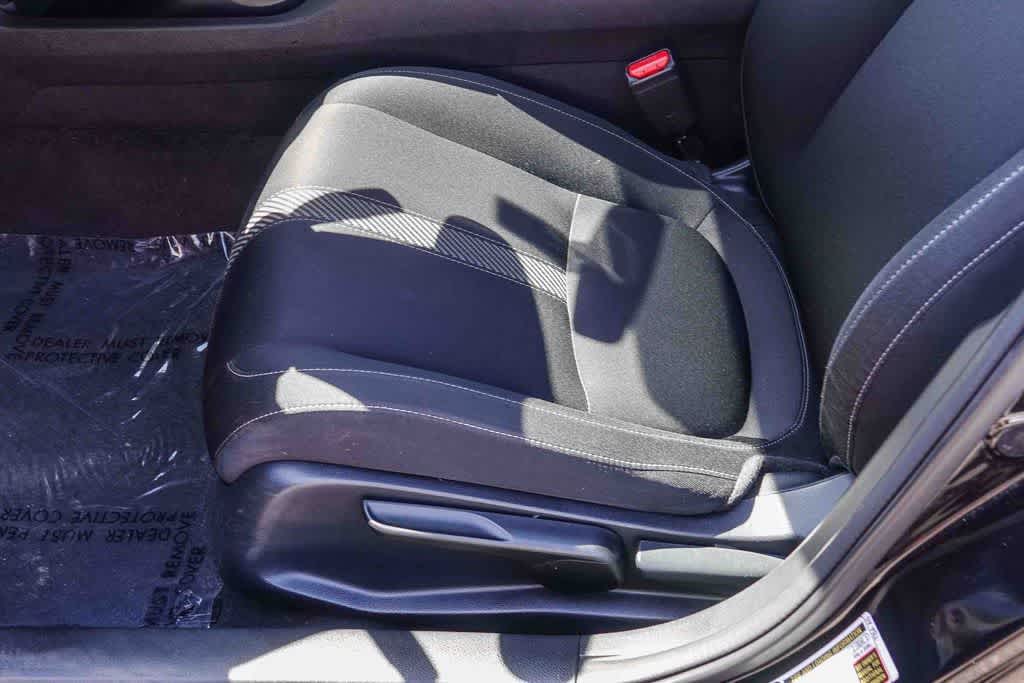 Thumbnail: 2018 Honda Civic - 20