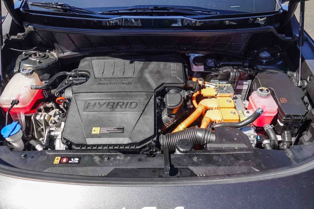 Thumbnail: 2023 Kia Niro - 26