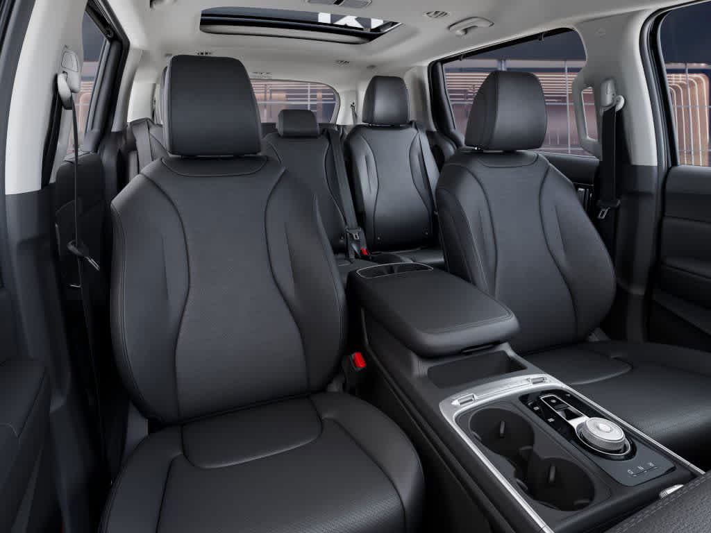 2026 Kia Carnival SX 15