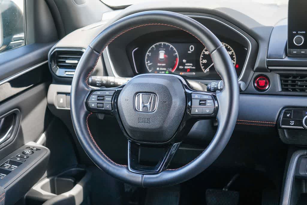 Thumbnail: 2025 Honda Pilot - 13