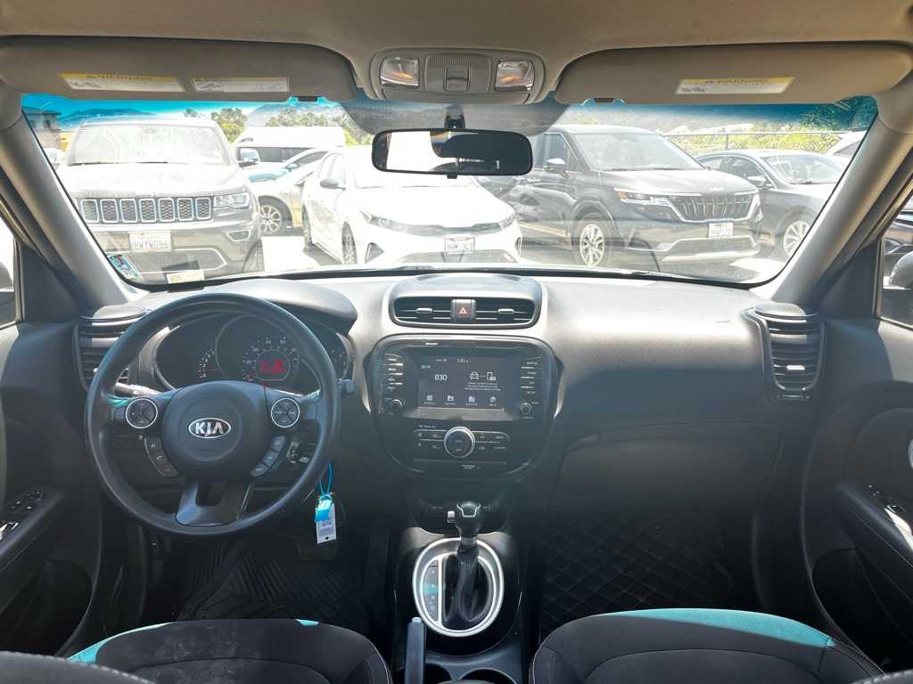 Thumbnail: 2018 Kia Soul - 20