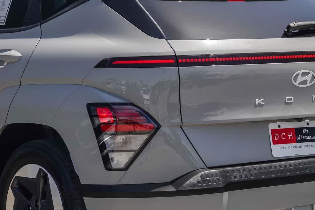 Thumbnail: 2024 Hyundai Kona - 7