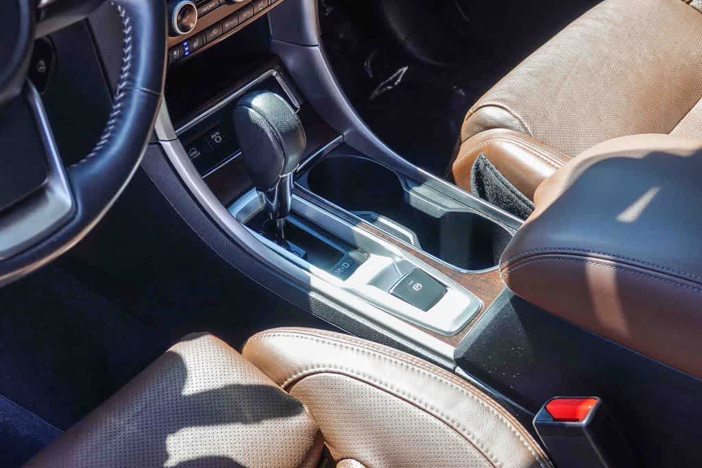 Thumbnail: 2019 Subaru Ascent - 18