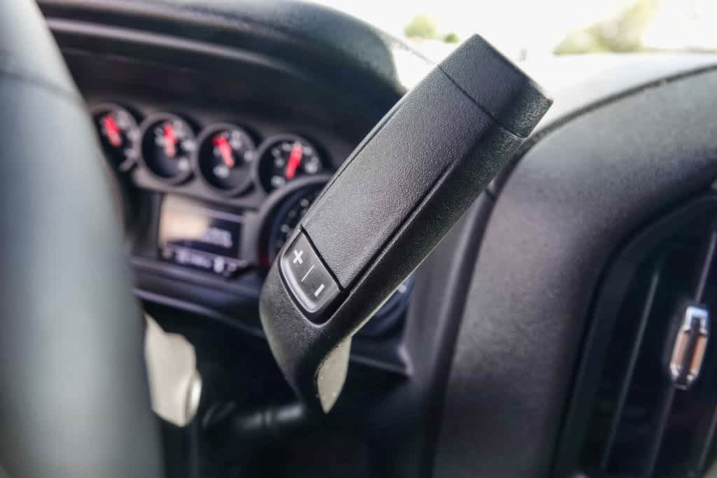 Thumbnail: 2024 Chevrolet Silverado 1500 - 20