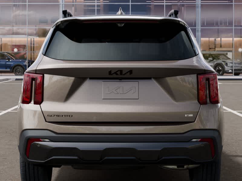 Thumbnail: 2026 Kia Sorento - 13