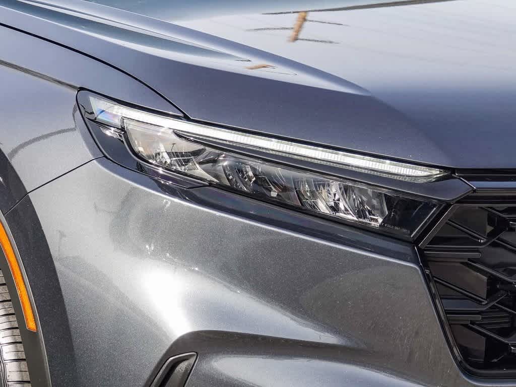 Thumbnail: 2023 Honda CR-V - 8