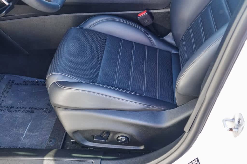 Thumbnail: 2024 Dodge Hornet - 20