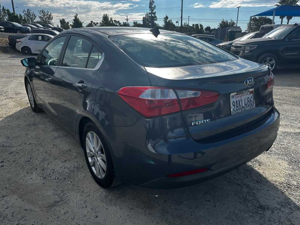 Thumbnail: 2014 Kia Forte - 7