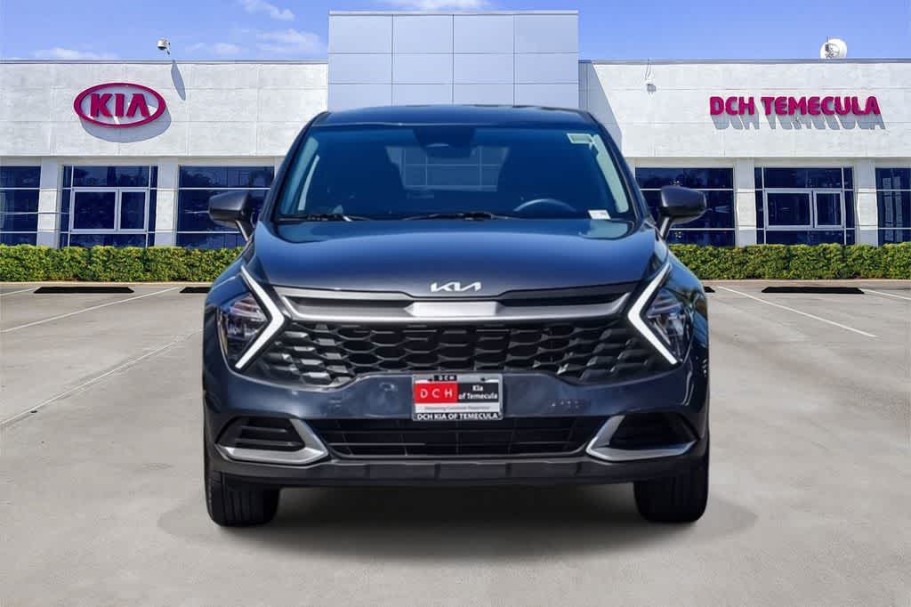 Thumbnail: 2023 Kia Sportage - 2