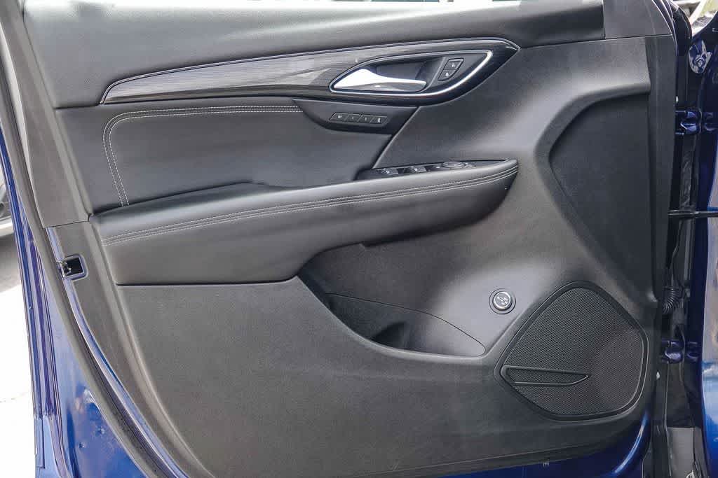 Thumbnail: 2023 Buick Envision - 19