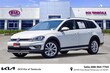 Volkswagen Golf Alltrack