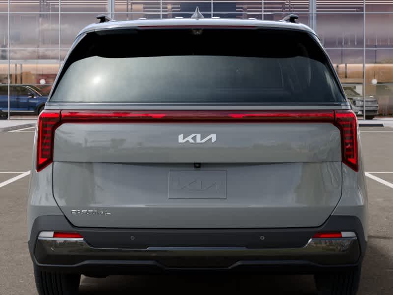 2026 Kia Carnival SX Prestige - Photo 13