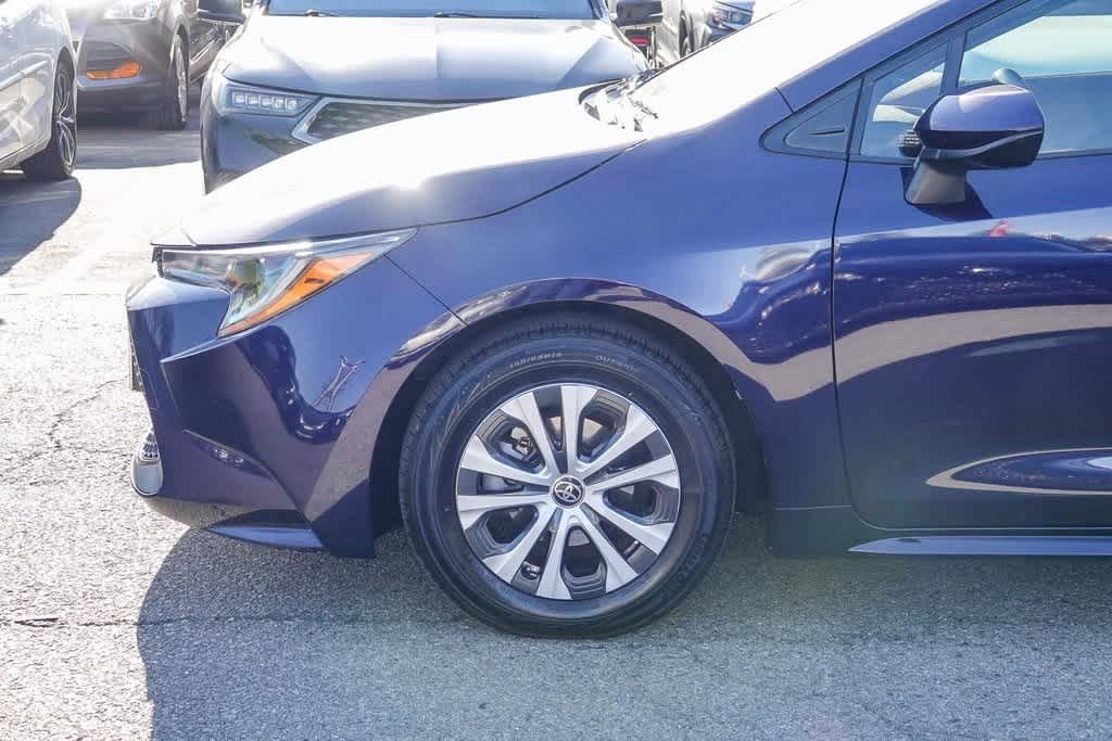 Thumbnail: 2022 Toyota Corolla - 10