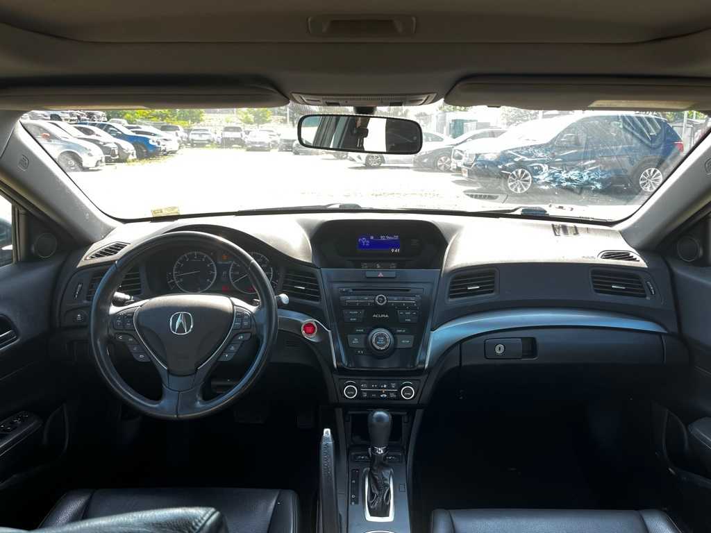 Thumbnail: 2018 Acura ILX - 20