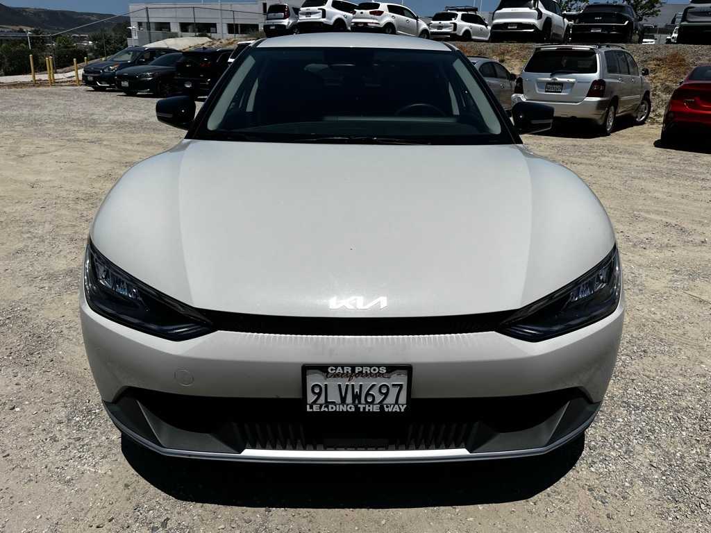 2024 Kia EV6 Light 2