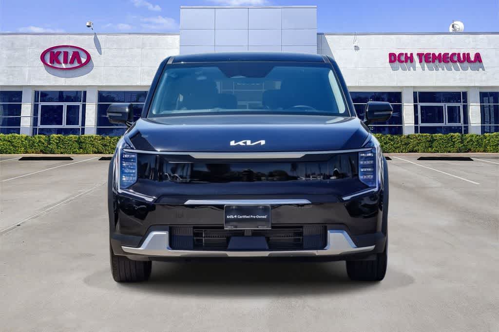 Thumbnail: 2024 Kia EV9 - 2