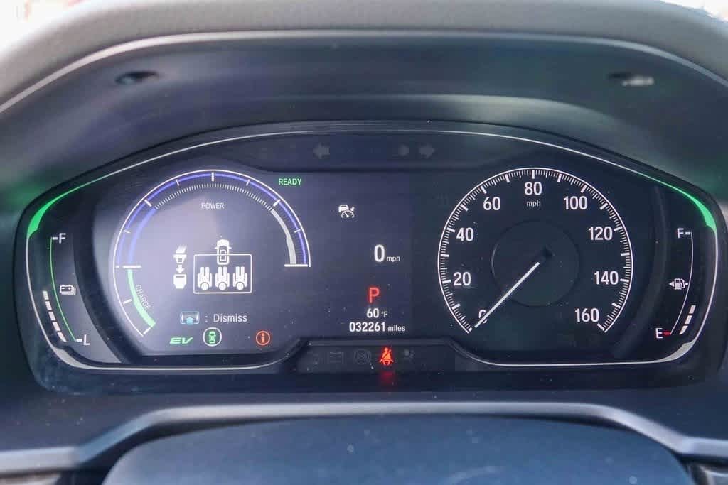 Thumbnail: 2022 Honda Accord - 23