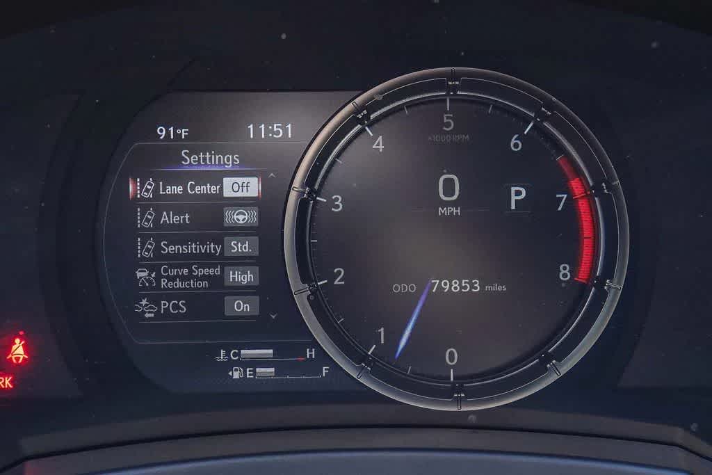 Thumbnail: 2023 Lexus IS - 24