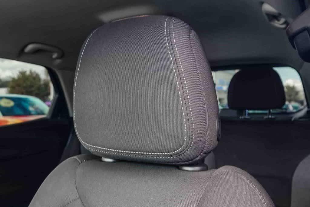 Thumbnail: 2021 Chevrolet TrailBlazer - 23