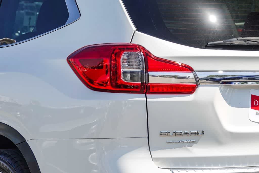 Thumbnail: 2020 Subaru Ascent - 7