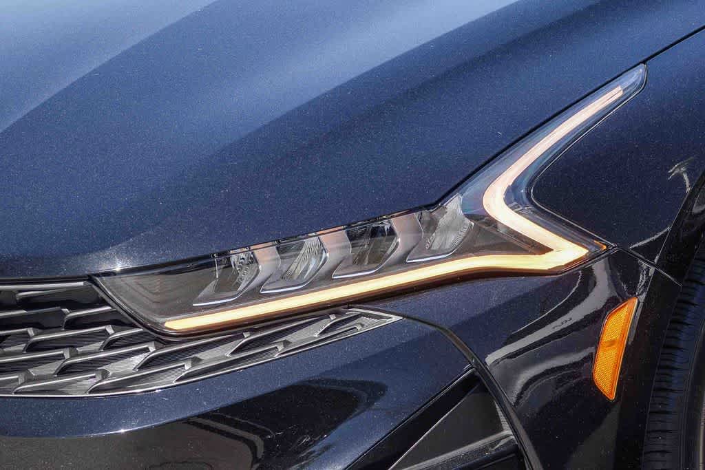 Thumbnail: 2022 Kia K5 - 8