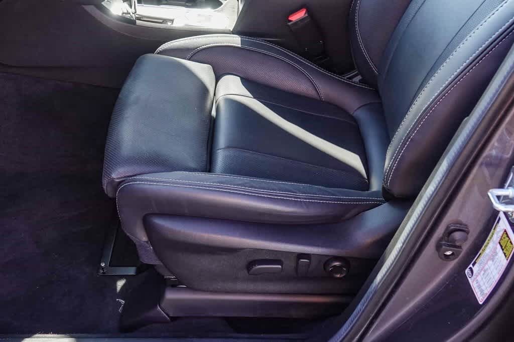 Thumbnail: 2025 Subaru Ascent - 20