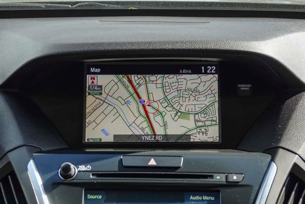 Thumbnail: 2019 Acura MDX - 13