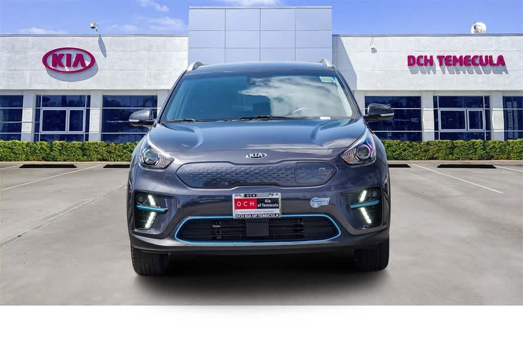 Certified 2020 Kia Niro EX with VIN KNDCC3LG4L5062989 for sale in Temecula, CA