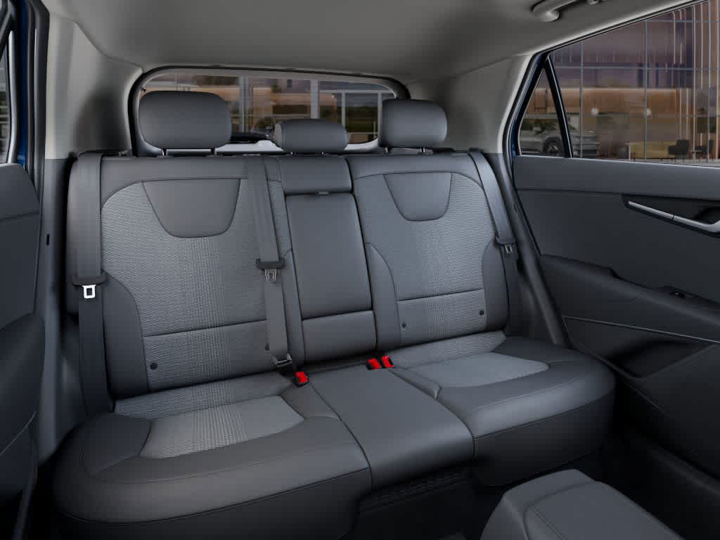 Thumbnail: 2025 Kia Niro - 16