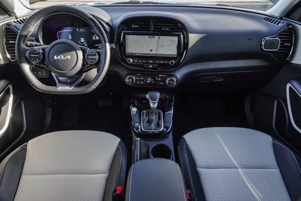 Thumbnail: 2024 Kia Soul - 10