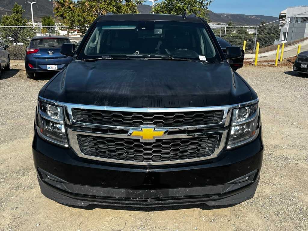 Thumbnail: 2017 Chevrolet Suburban - 2