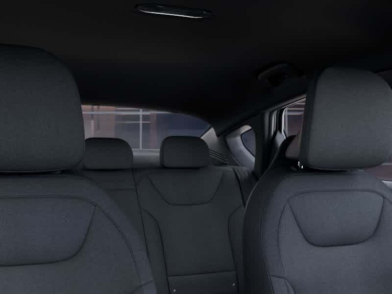 Thumbnail: 2026 Kia K4 - 27