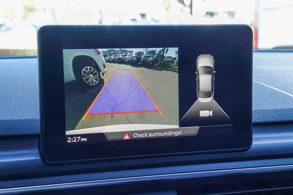 Thumbnail: 2019 Audi A4 - 21